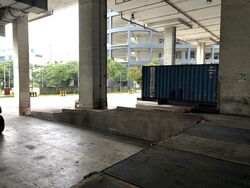 West Park Bizcentral (D22), Warehouse #575459871